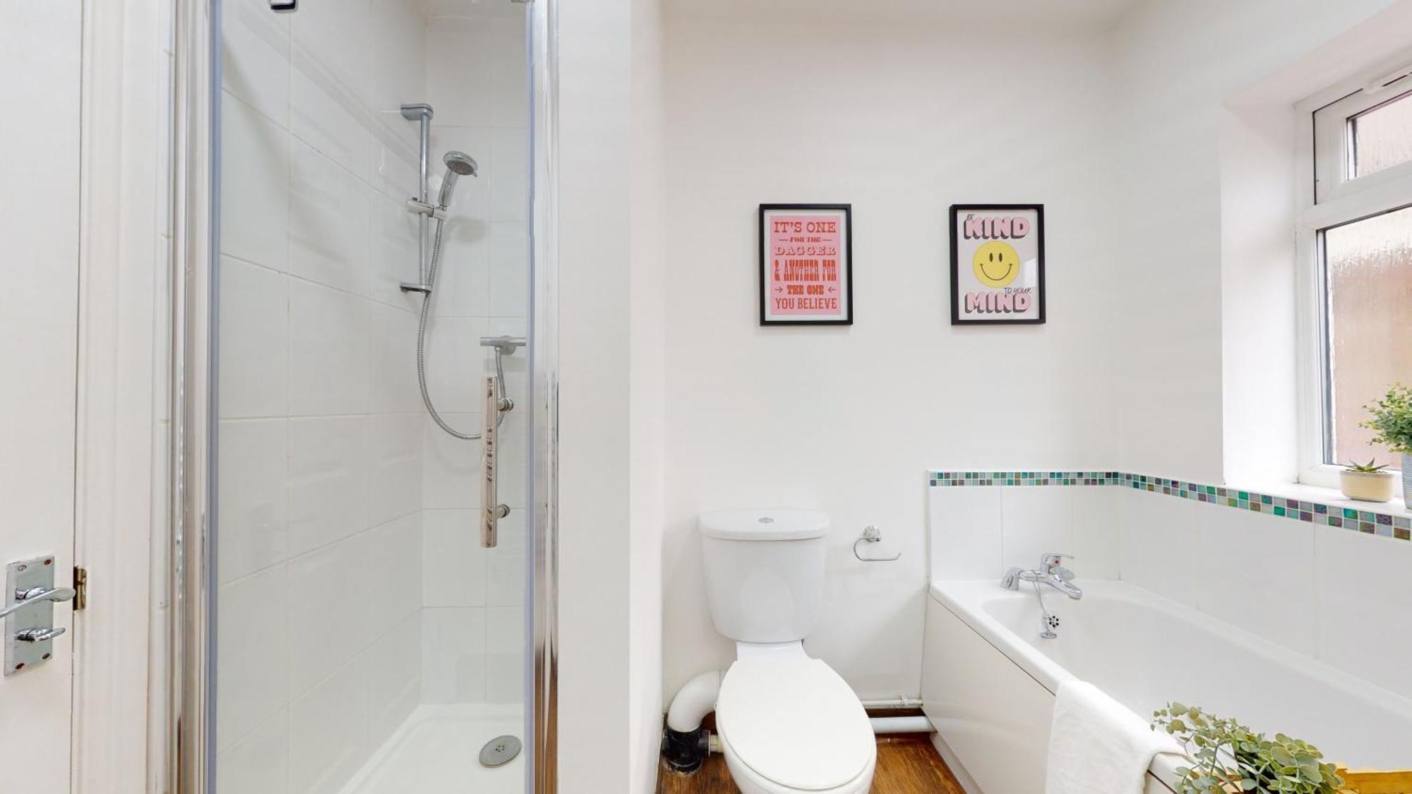 Cosy Cardiff Apartment And Patio 外观 照片
